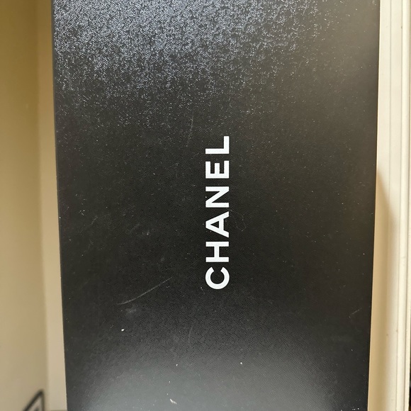 Chanel pearl pumps - Picture 4 of 4